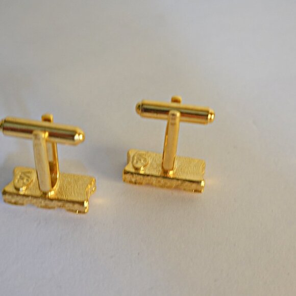 Versace Cufflinks - Picture 2 of 2